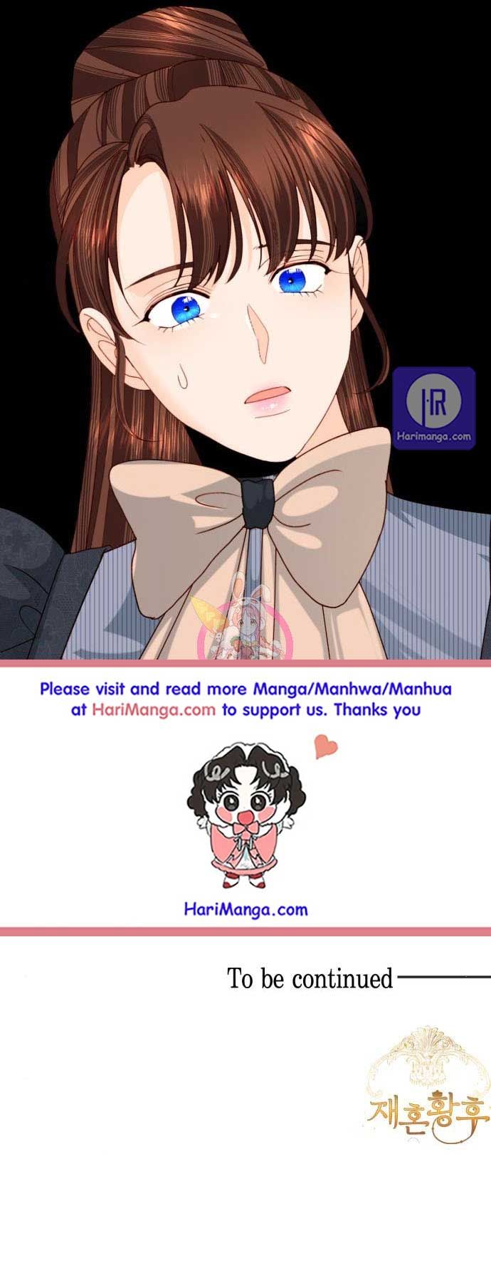 Remarried Empress Chapter 120 - page 10