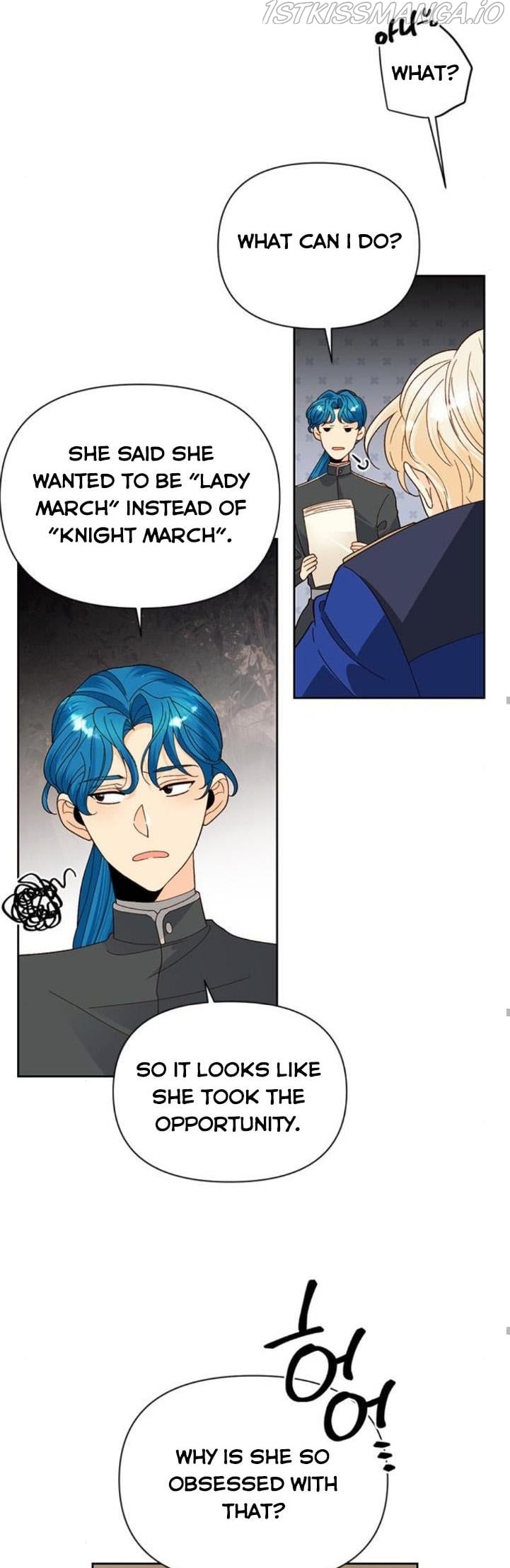 Remarried Empress Chapter 92 - page 12
