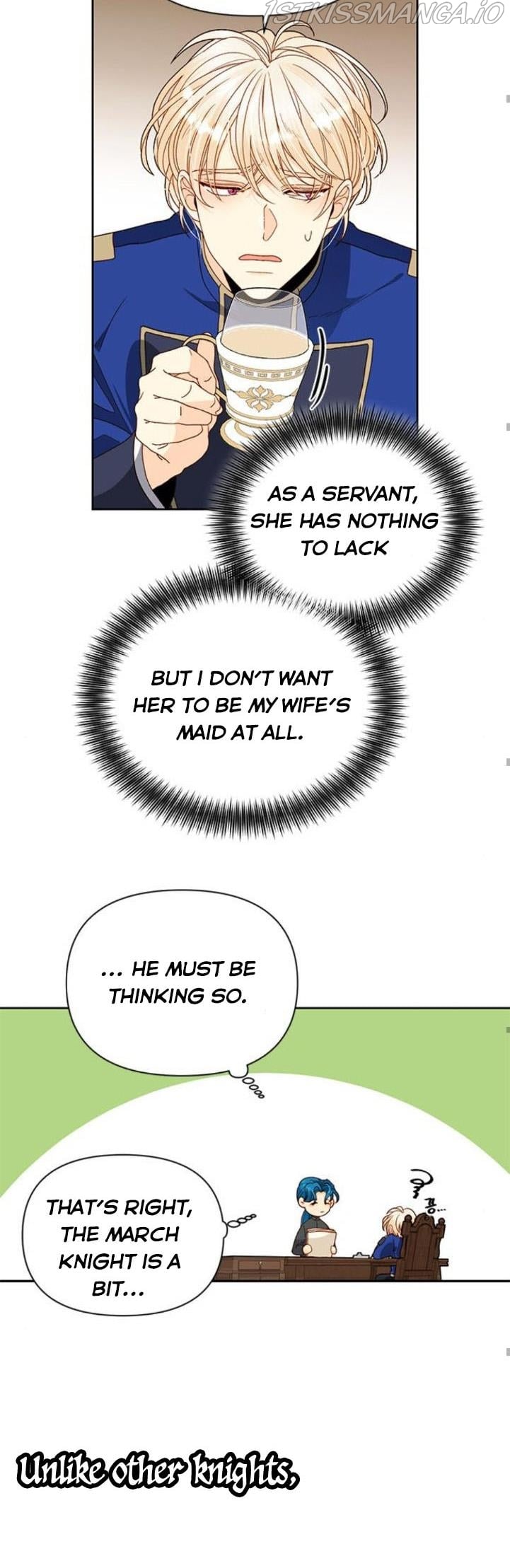 Remarried Empress Chapter 92 - page 13