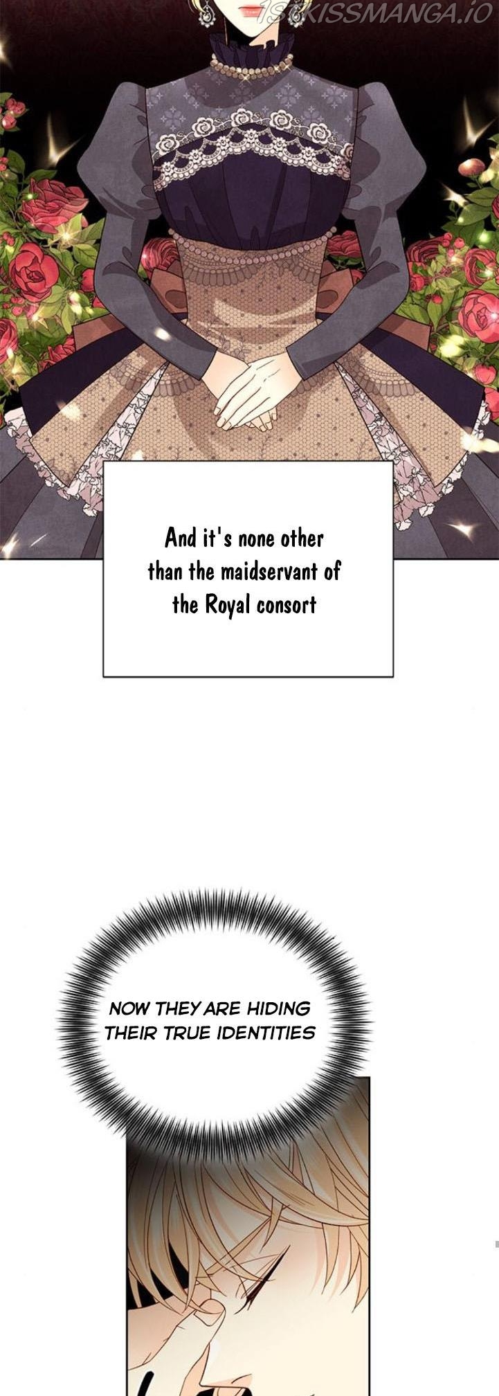 Remarried Empress Chapter 92 - page 16