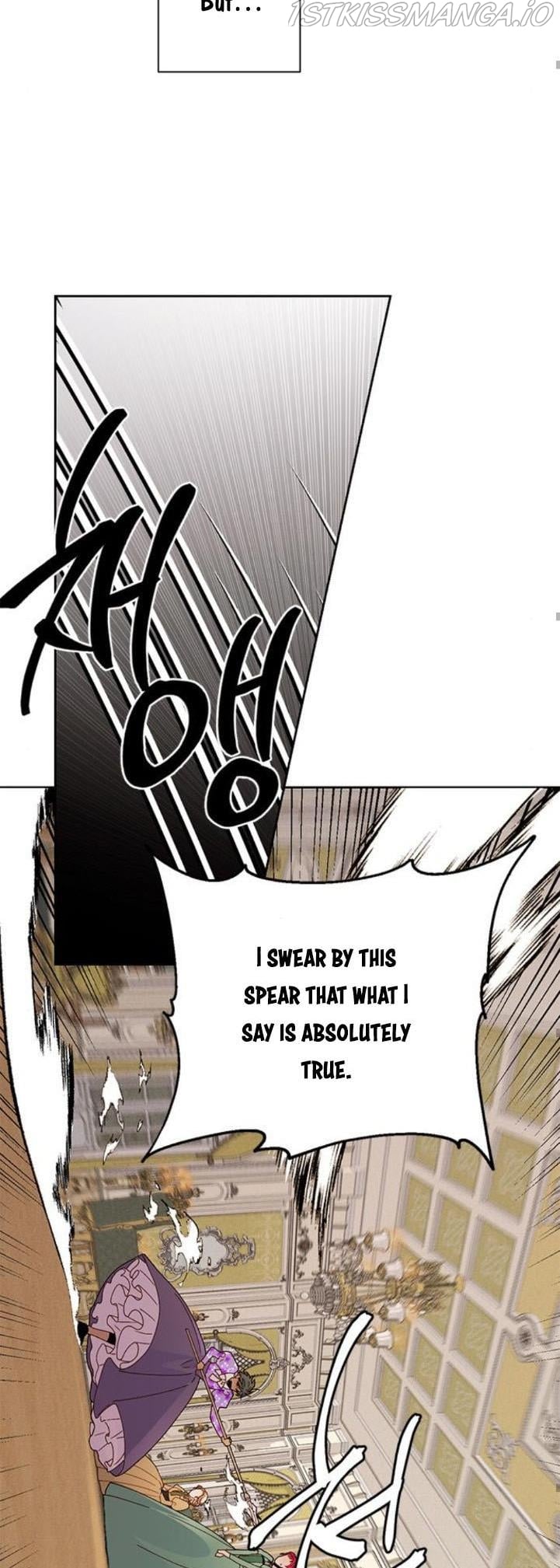 Remarried Empress Chapter 92 - page 24