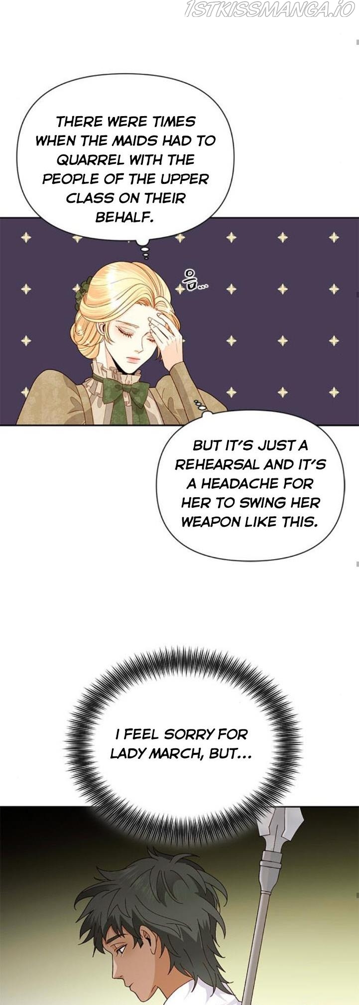 Remarried Empress Chapter 92 - page 26