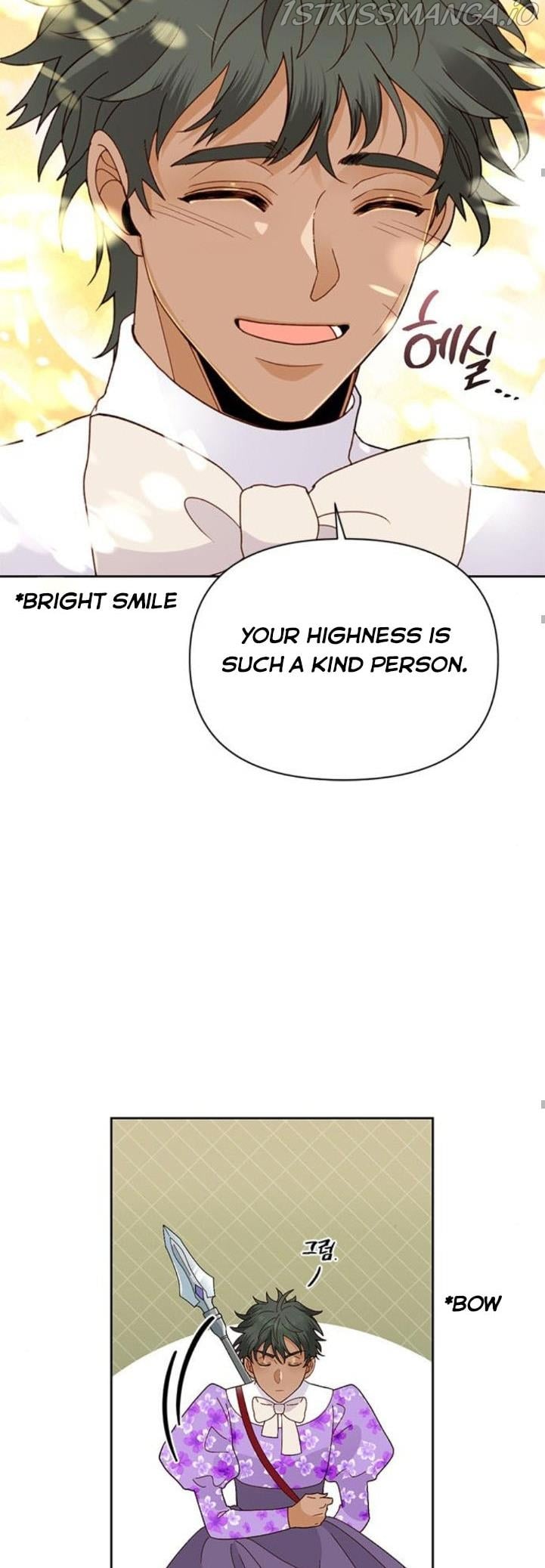 Remarried Empress Chapter 92 - page 30