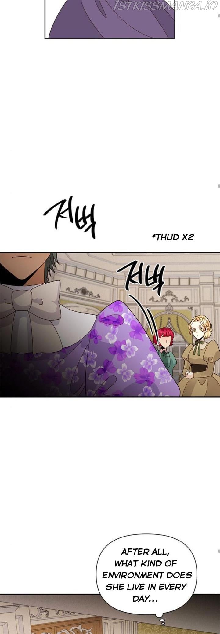 Remarried Empress Chapter 92 - page 31