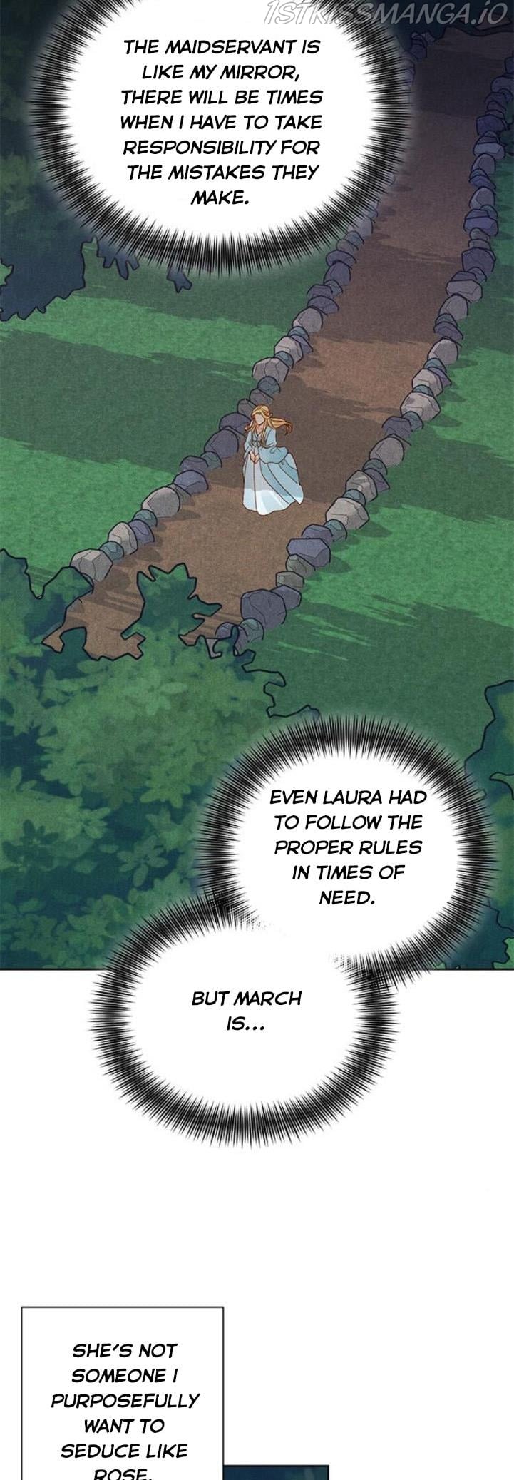 Remarried Empress Chapter 92 - page 34