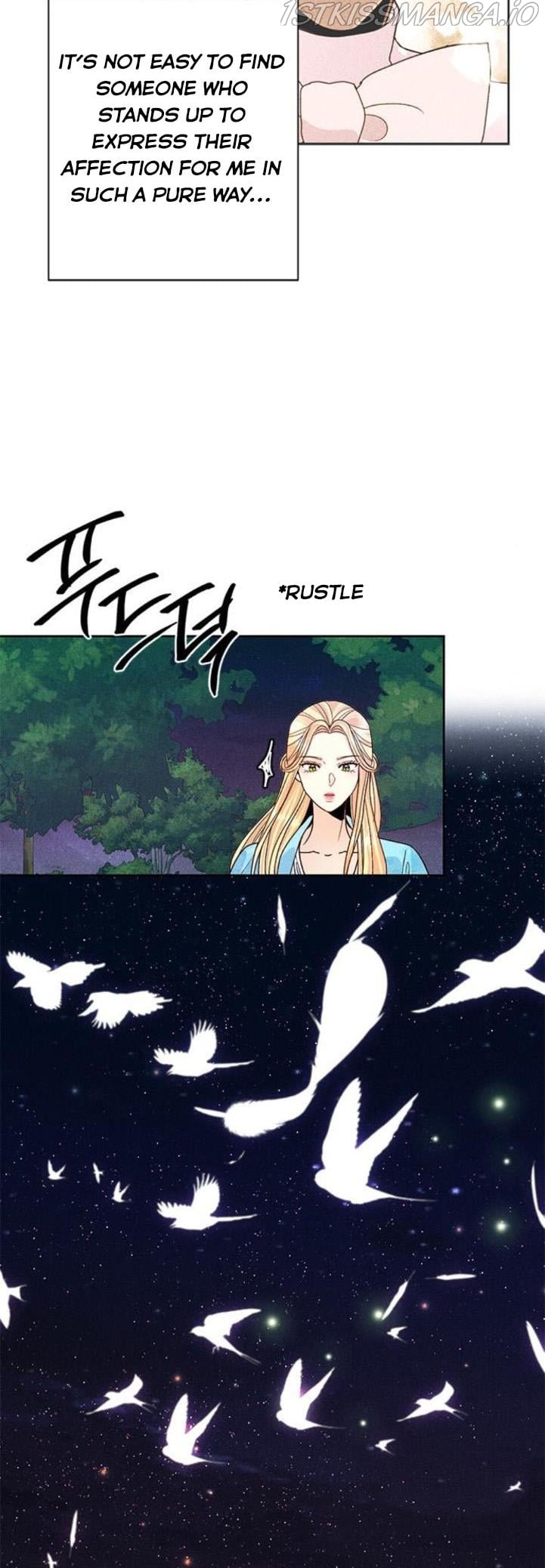 Remarried Empress Chapter 92 - page 36
