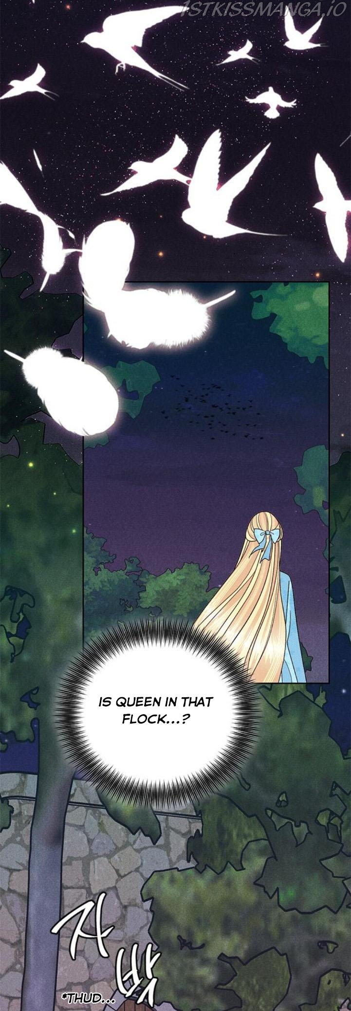 Remarried Empress Chapter 92 - page 37