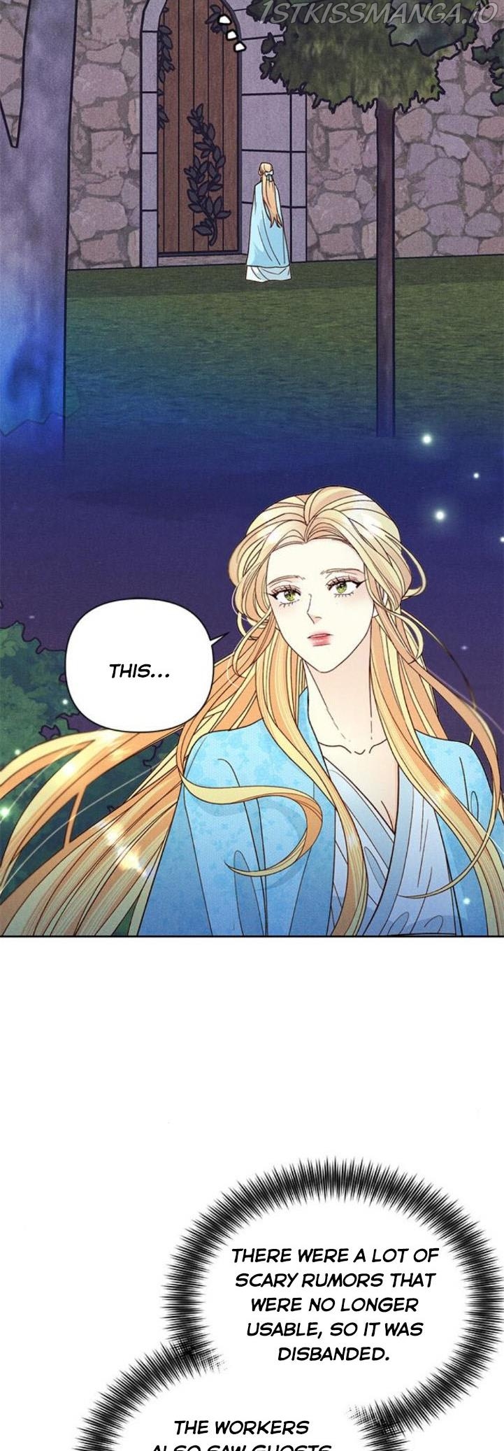 Remarried Empress Chapter 92 - page 38