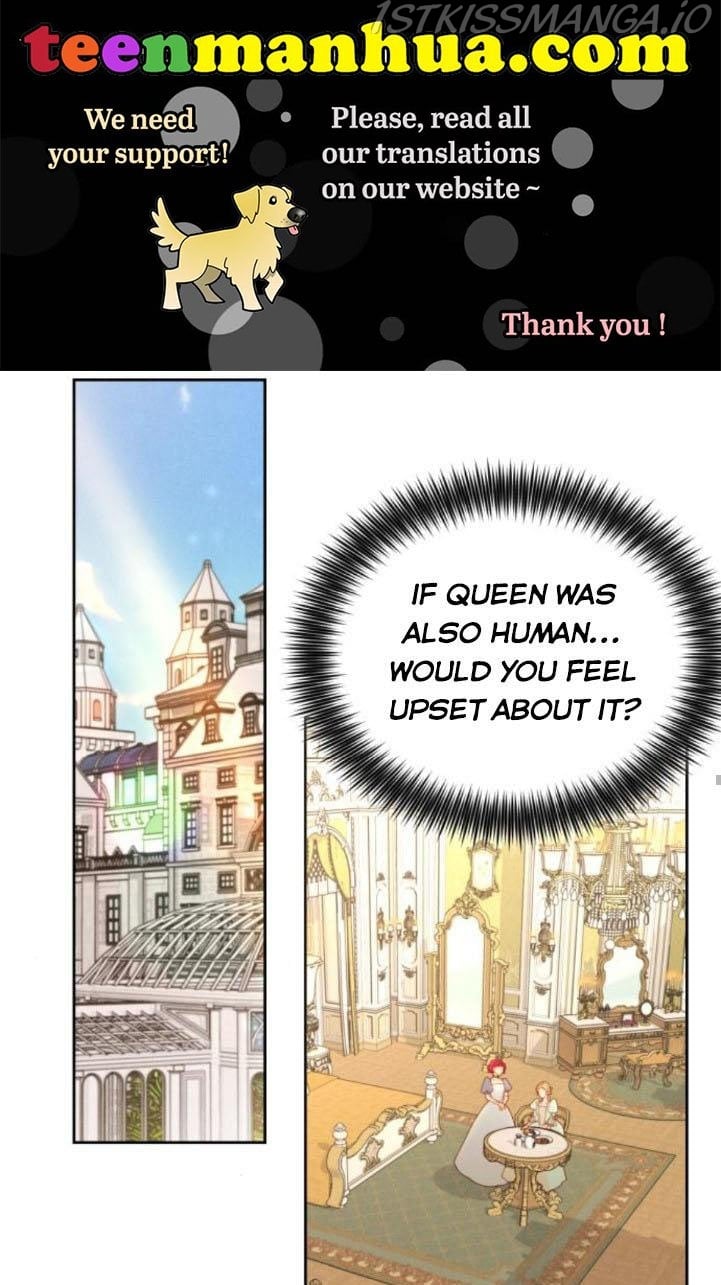 Remarried Empress Chapter 91 - page 1