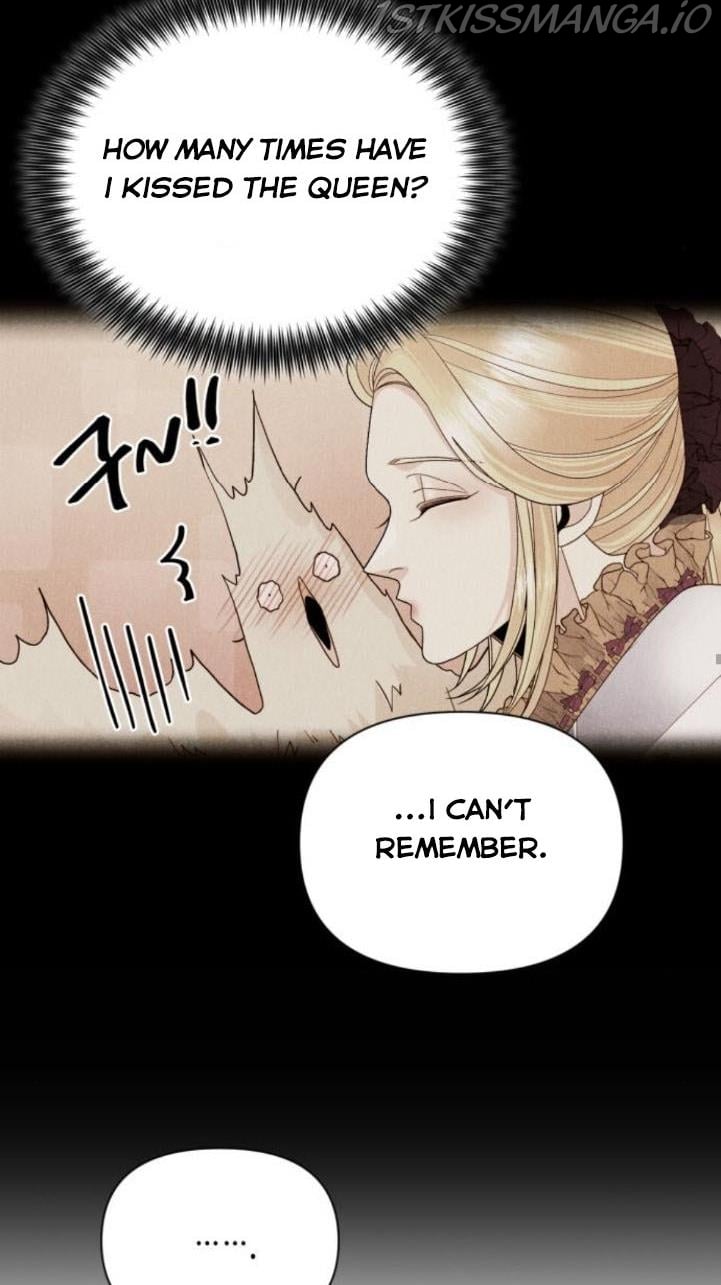 Remarried Empress Chapter 91 - page 13