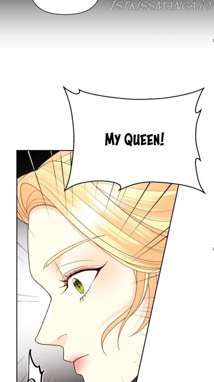 Remarried Empress Chapter 91 - page 14