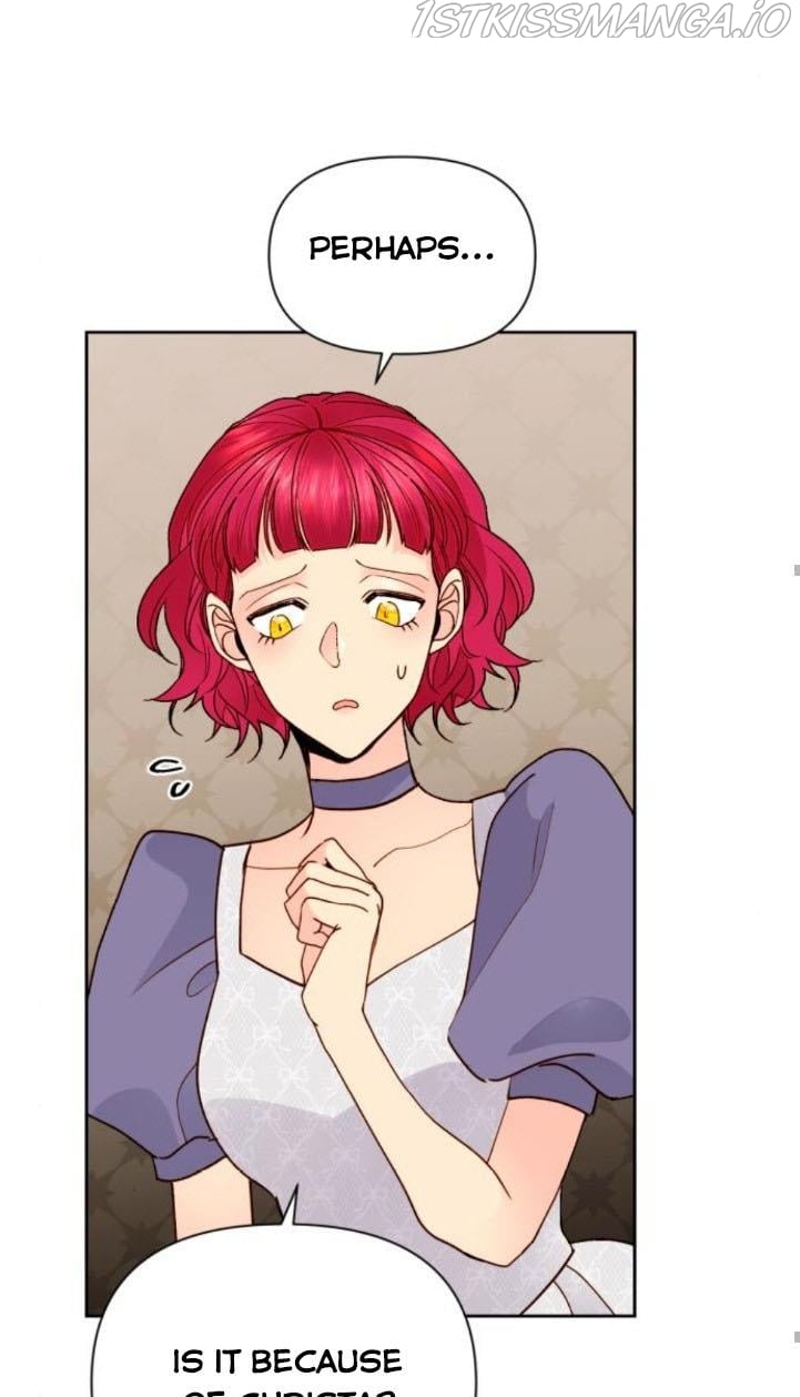 Remarried Empress Chapter 91 - page 16