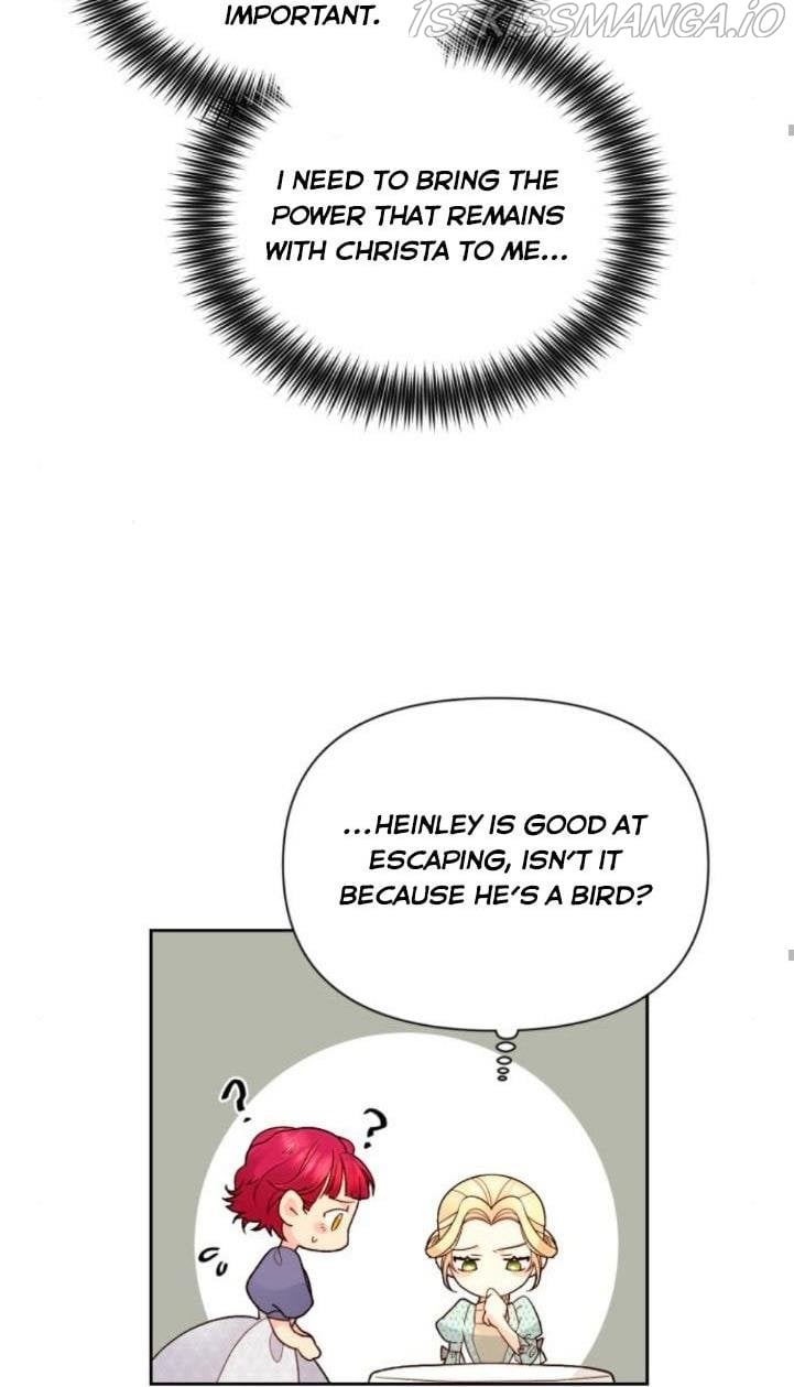Remarried Empress Chapter 91 - page 18