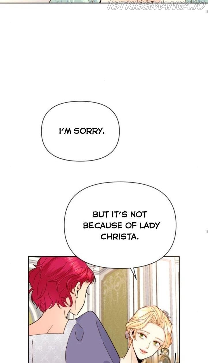 Remarried Empress Chapter 91 - page 20