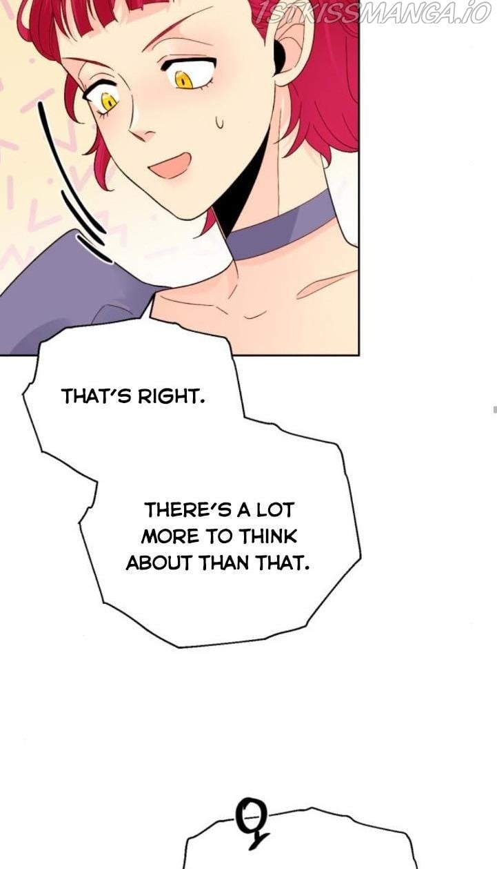 Remarried Empress Chapter 91 - page 22