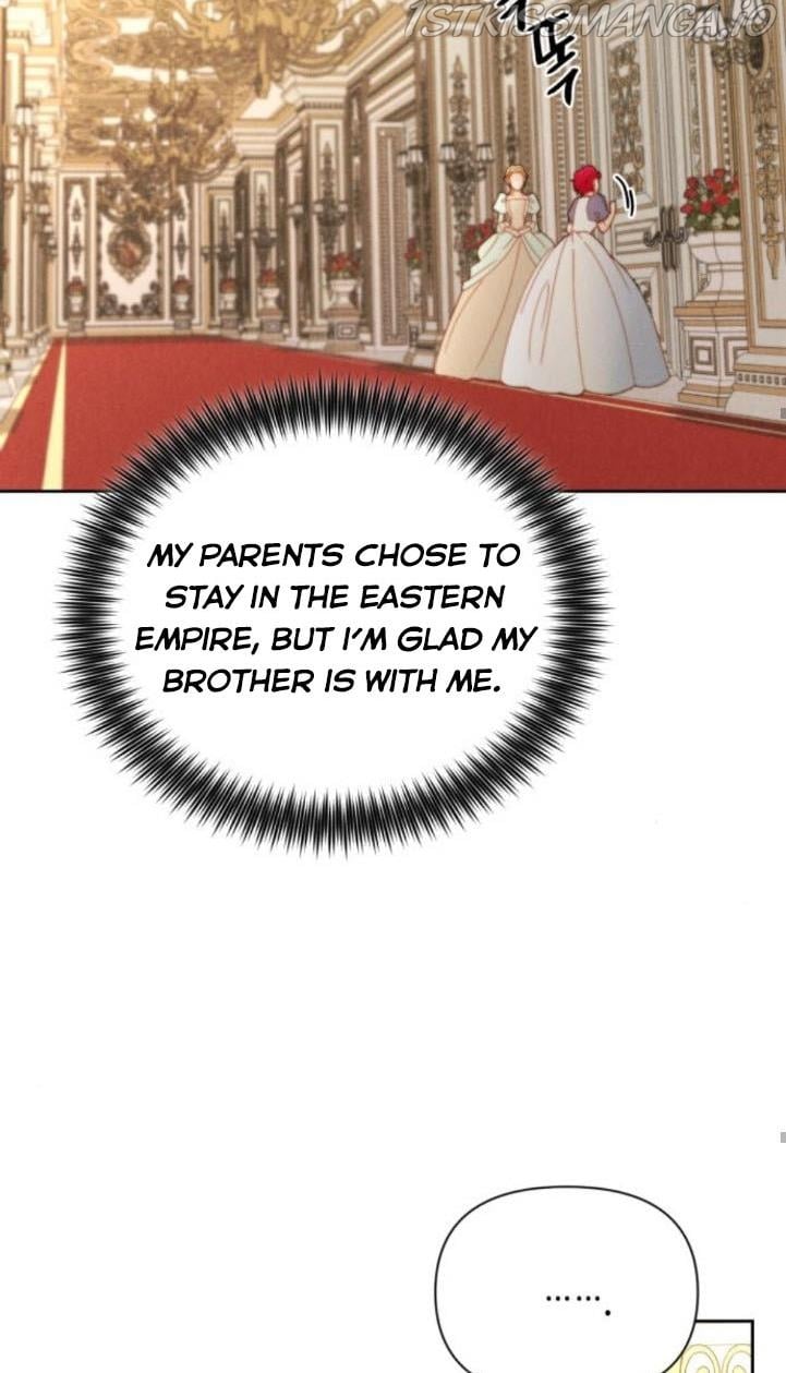 Remarried Empress Chapter 91 - page 29