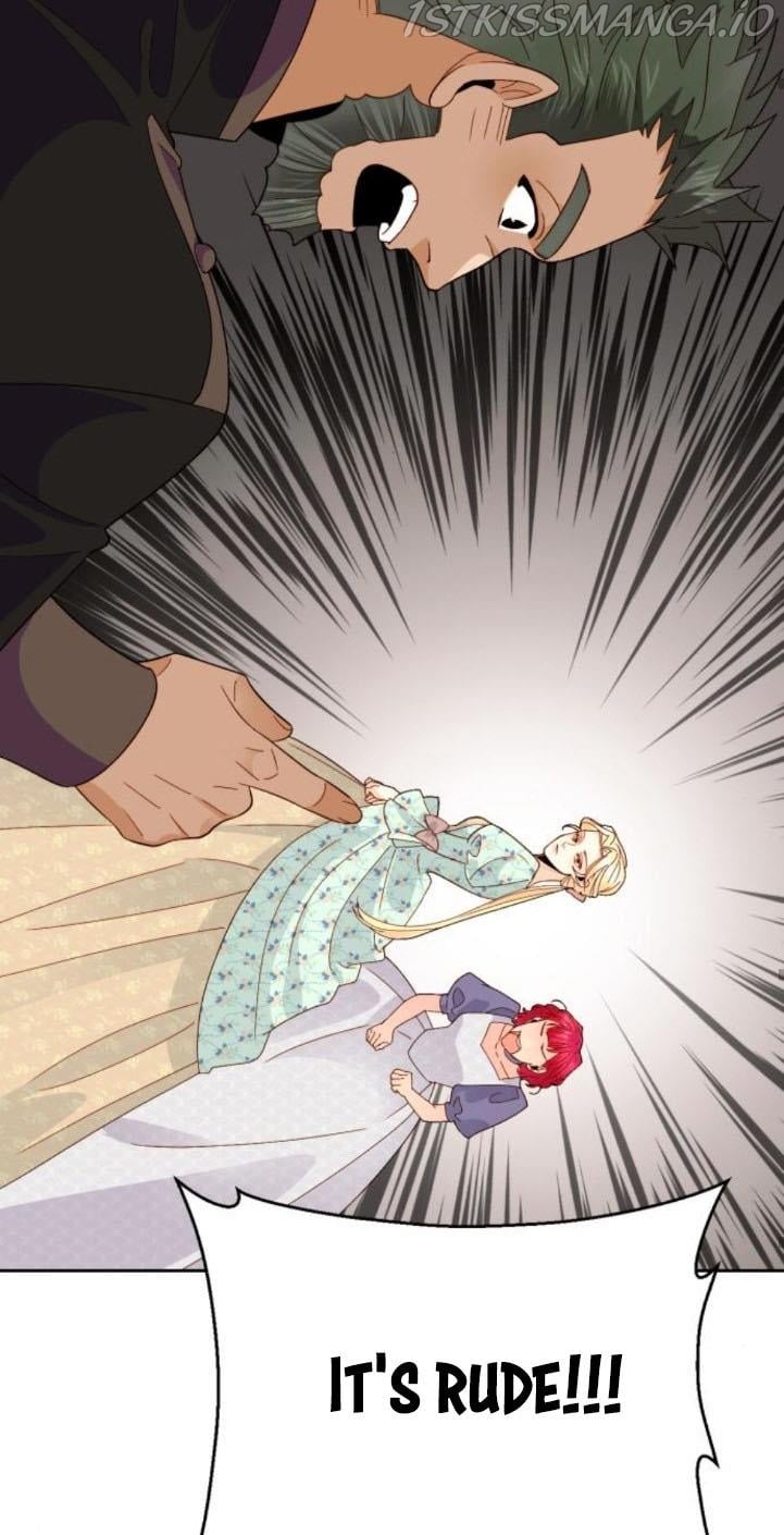 Remarried Empress Chapter 91 - page 35