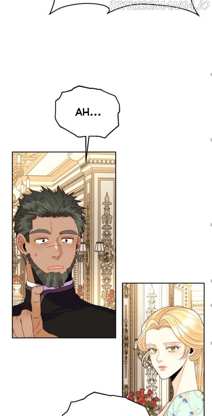 Remarried Empress Chapter 91 - page 36