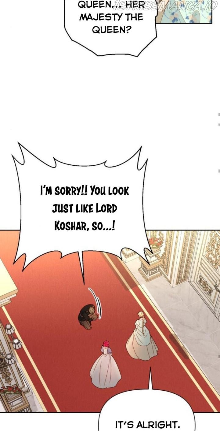 Remarried Empress Chapter 91 - page 37