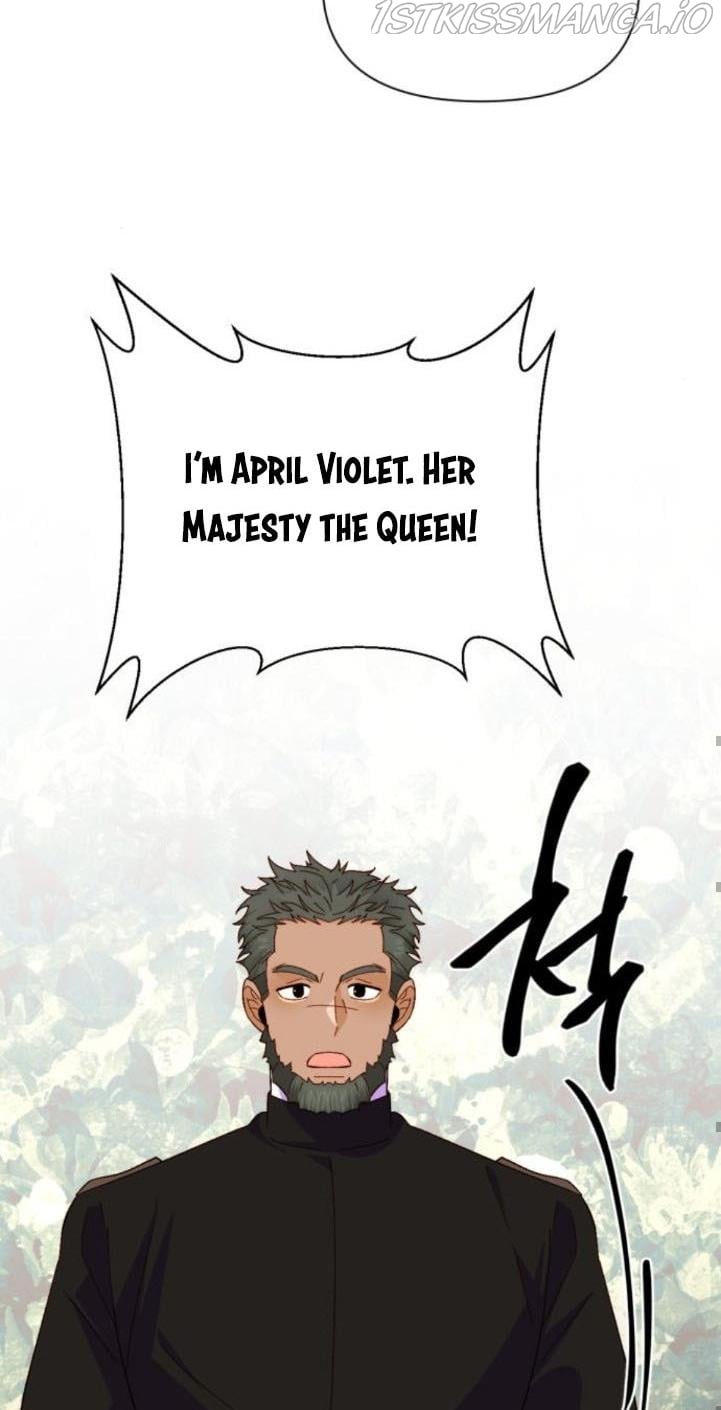 Remarried Empress Chapter 91 - page 38