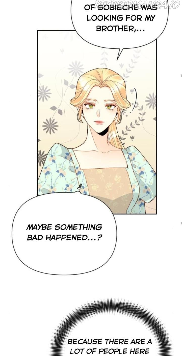 Remarried Empress Chapter 91 - page 40