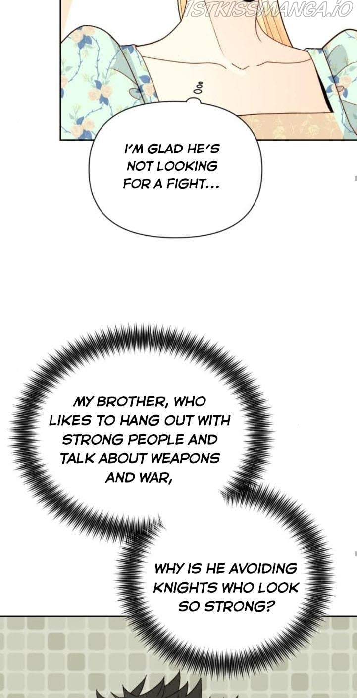 Remarried Empress Chapter 91 - page 43