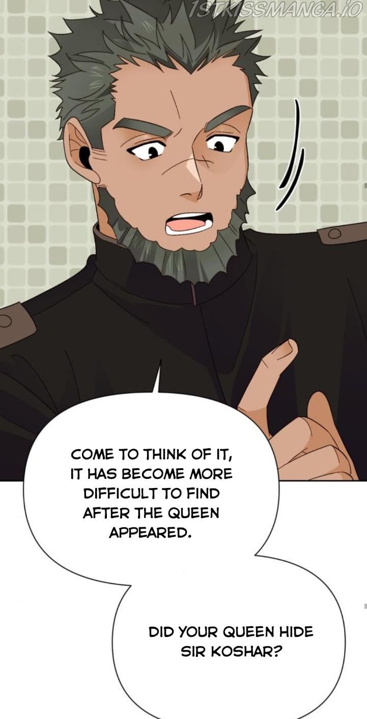 Remarried Empress Chapter 91 - page 44