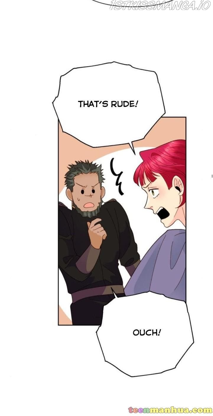 Remarried Empress Chapter 91 - page 45