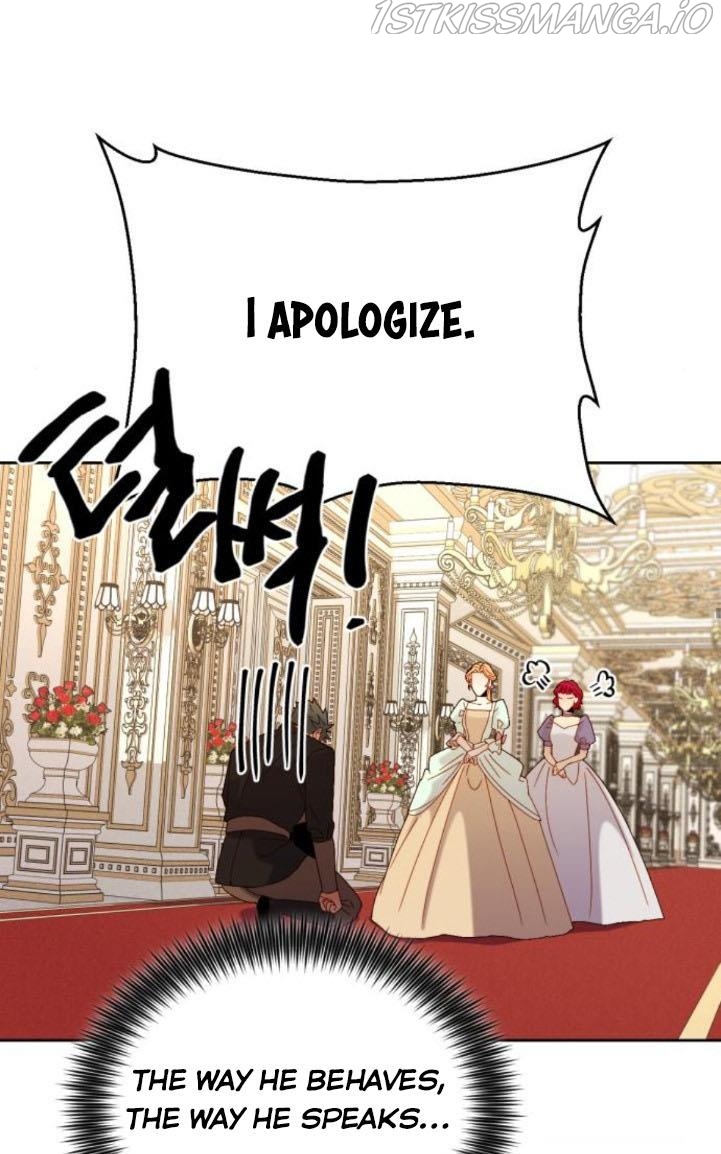 Remarried Empress Chapter 91 - page 46