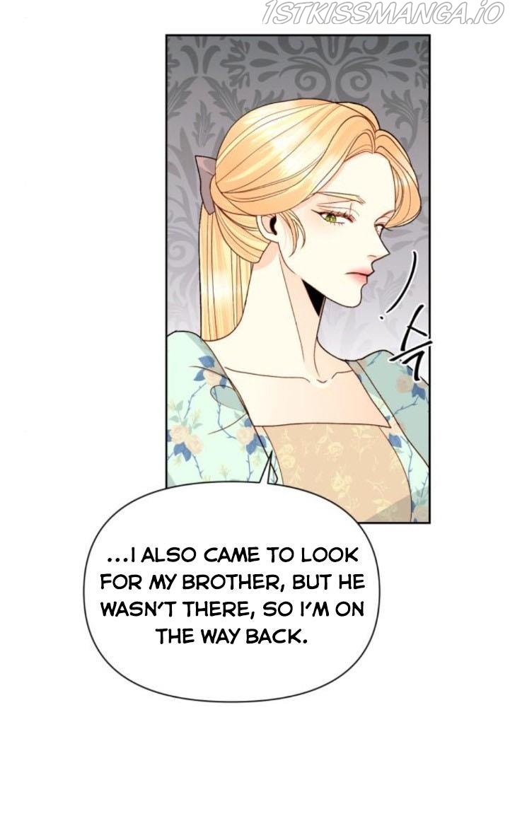 Remarried Empress Chapter 91 - page 50