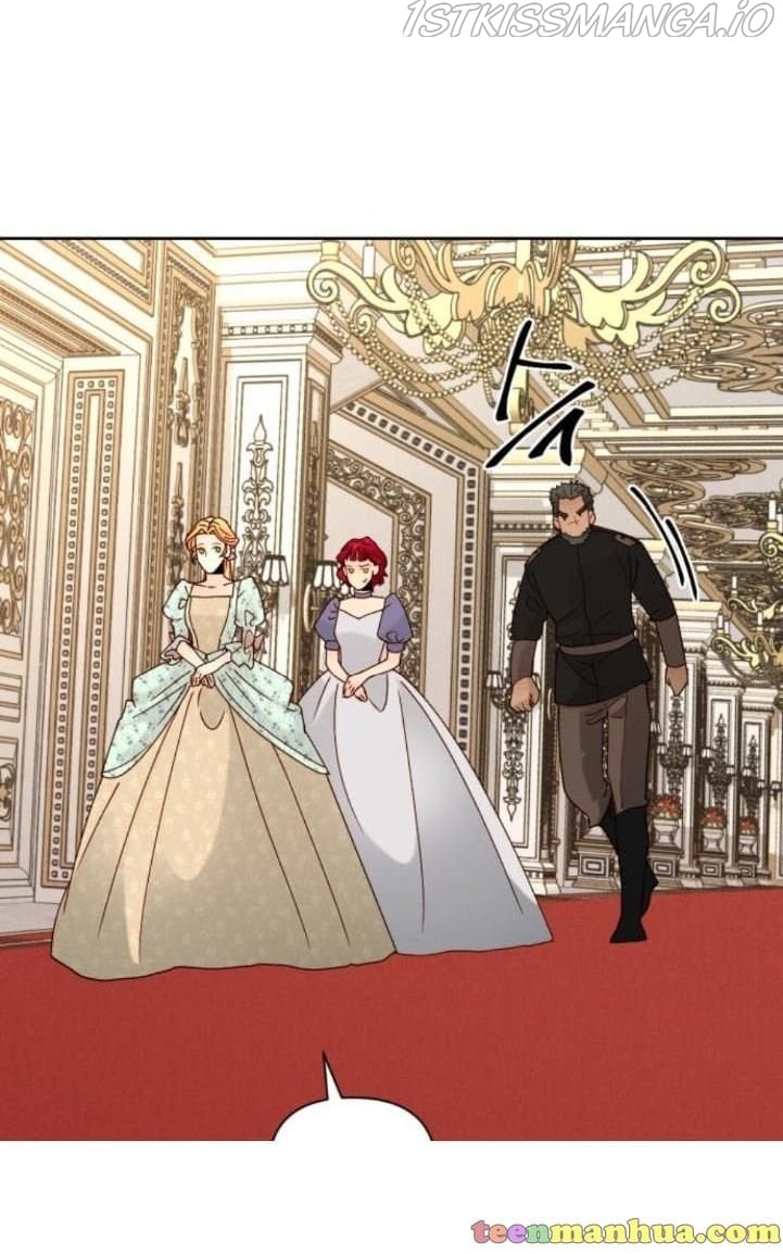 Remarried Empress Chapter 91 - page 52