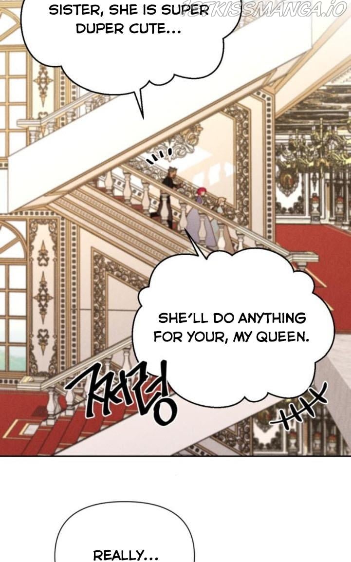 Remarried Empress Chapter 91 - page 54