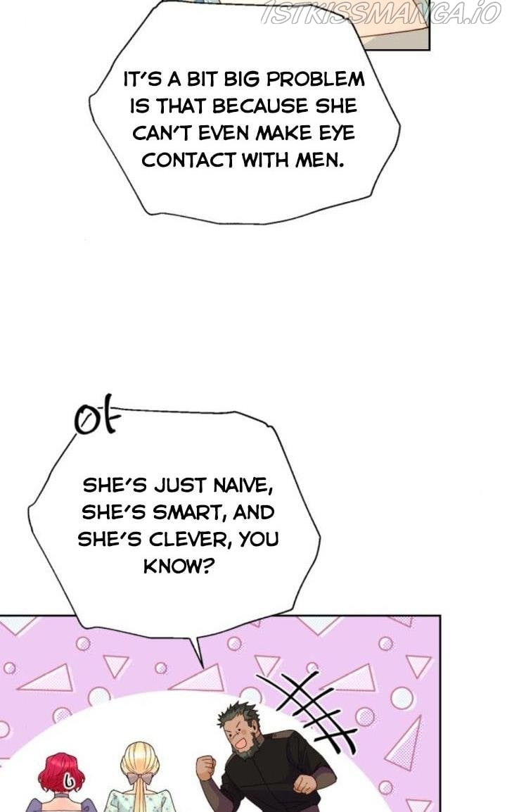 Remarried Empress Chapter 91 - page 56