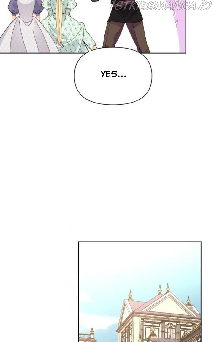Remarried Empress Chapter 91 - page 57