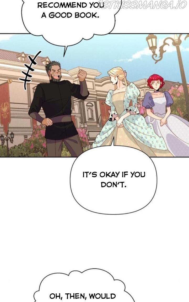 Remarried Empress Chapter 91 - page 59
