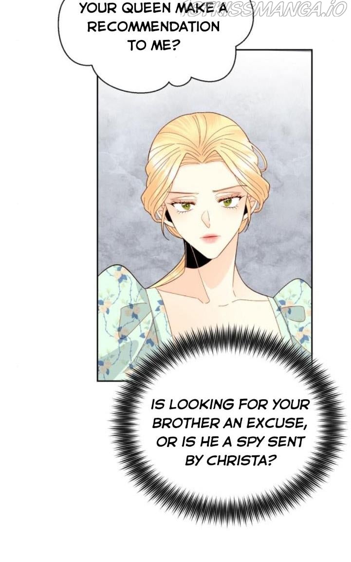 Remarried Empress Chapter 91 - page 60