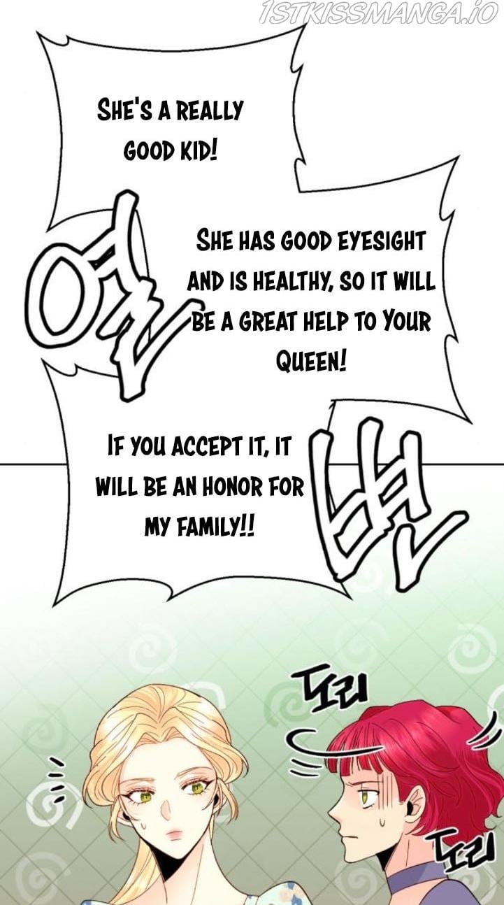 Remarried Empress Chapter 91 - page 68