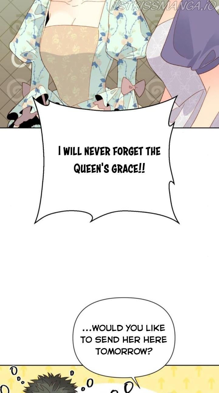 Remarried Empress Chapter 91 - page 69