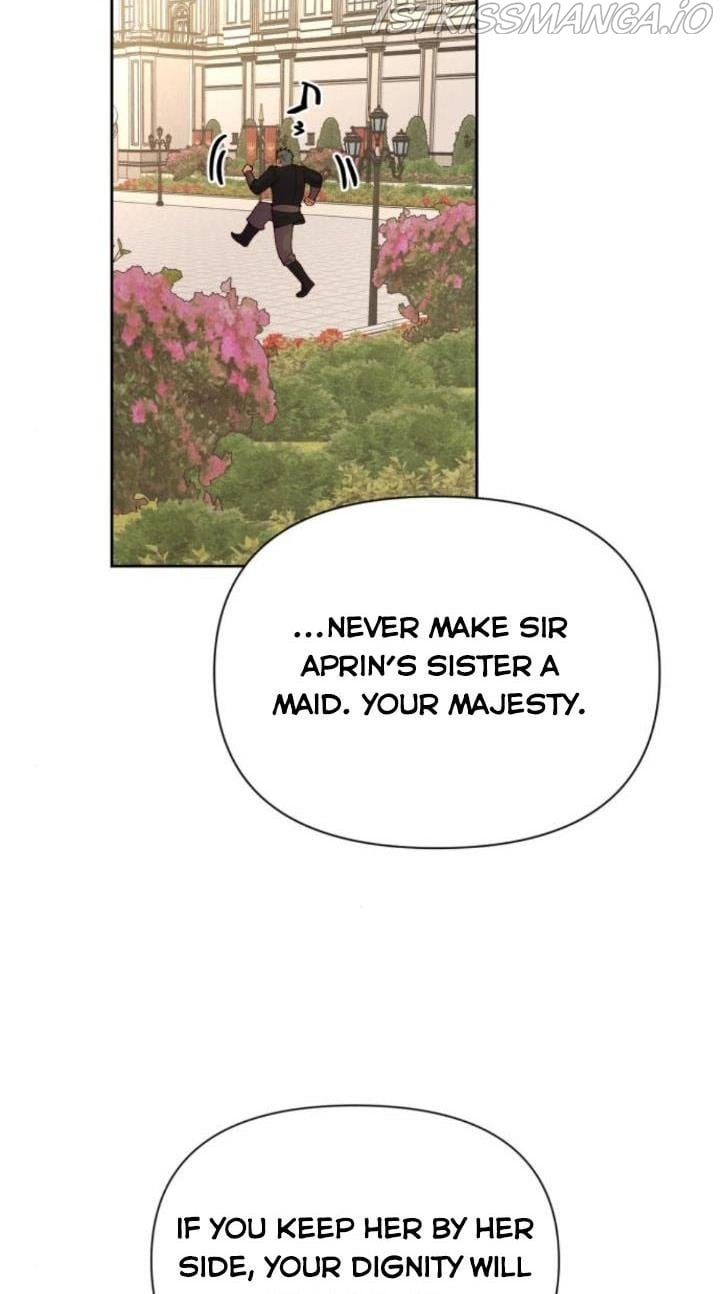 Remarried Empress Chapter 91 - page 71