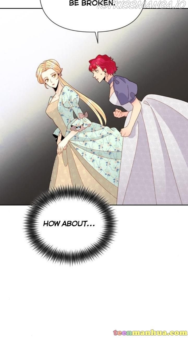 Remarried Empress Chapter 91 - page 72