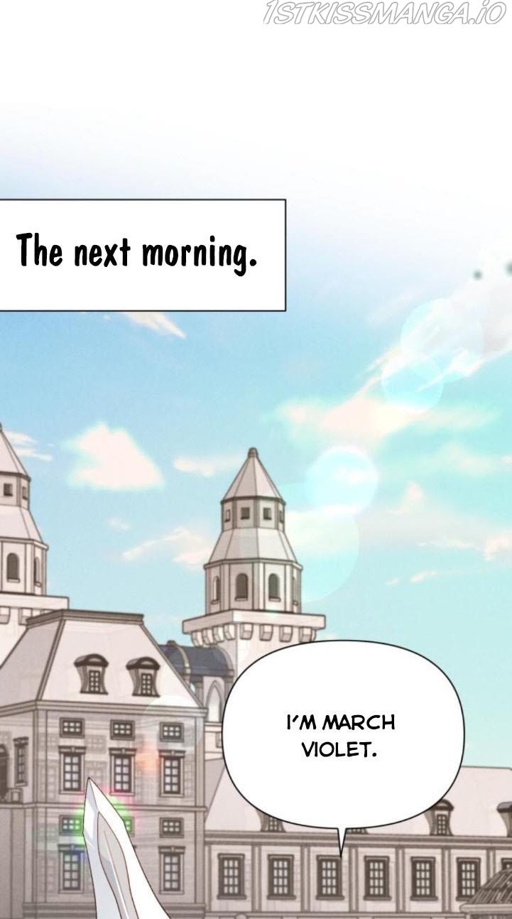Remarried Empress Chapter 91 - page 73