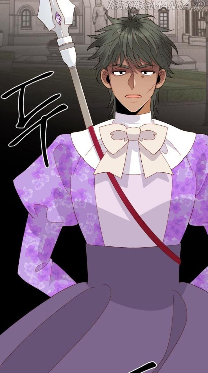 Remarried Empress Chapter 91 - page 74