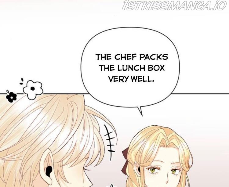 Remarried Empress Chapter 89 - page 104