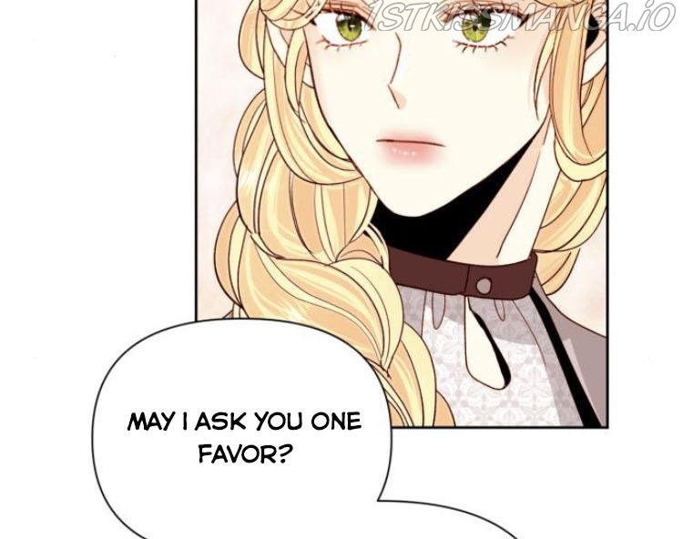 Remarried Empress Chapter 89 - page 107