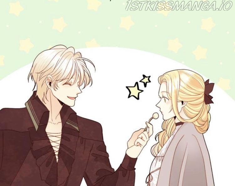 Remarried Empress Chapter 89 - page 124