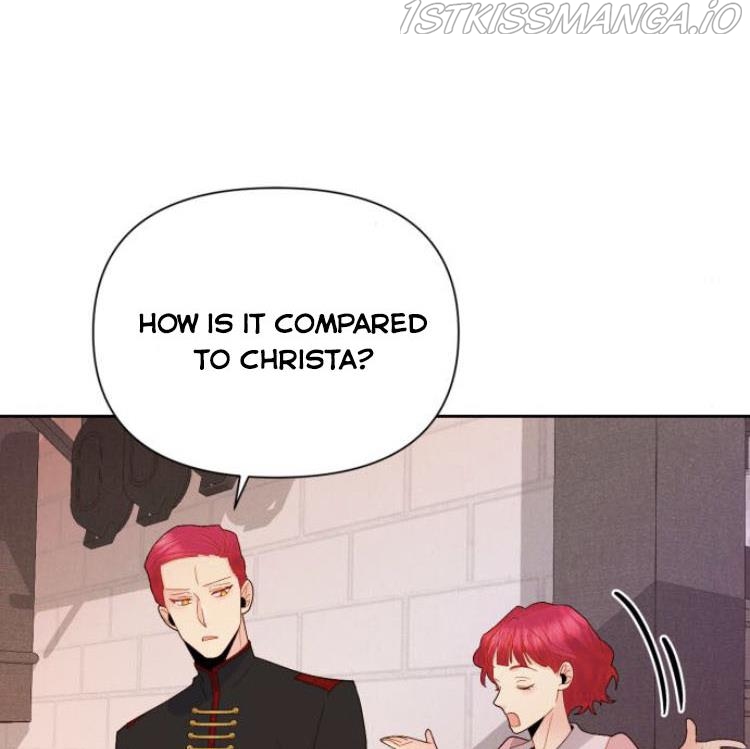 Remarried Empress Chapter 89 - page 13