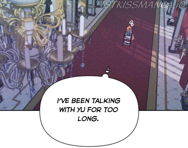 Remarried Empress Chapter 89 - page 133