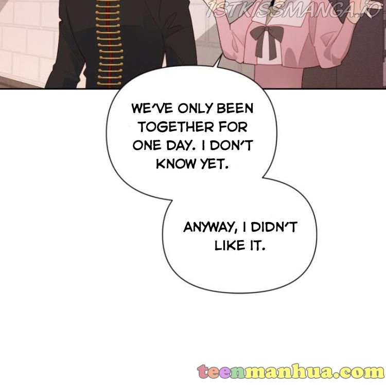 Remarried Empress Chapter 89 - page 14