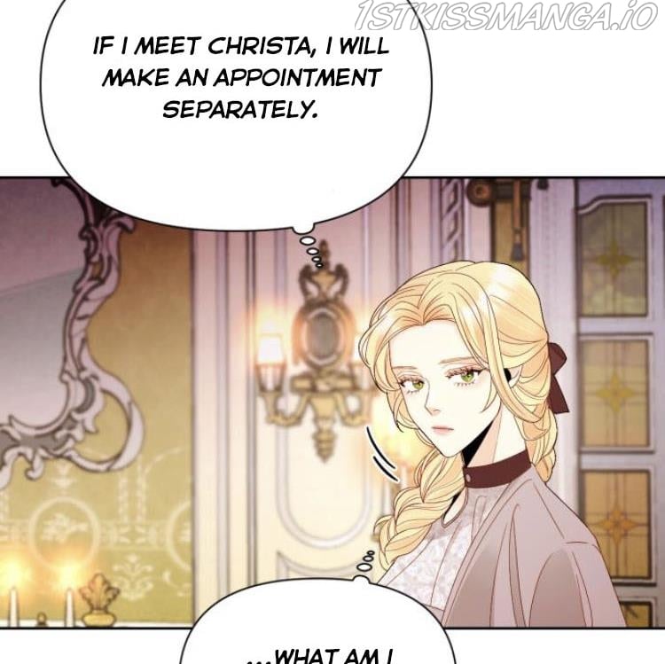Remarried Empress Chapter 89 - page 21