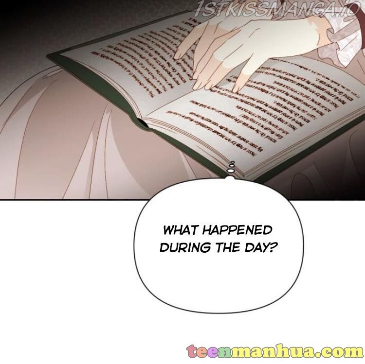 Remarried Empress Chapter 89 - page 23
